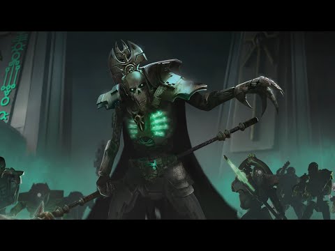 Видео: Warhammer 40,000: Gladius - Relics of War. СТРИМ. (игра №7 часть №2).