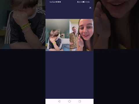 Видео: эфир Саши и Полины 01.07.2024год