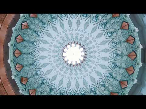 Видео: Welcome to Kazakhstan - Мавзолей Машхур Жусупа