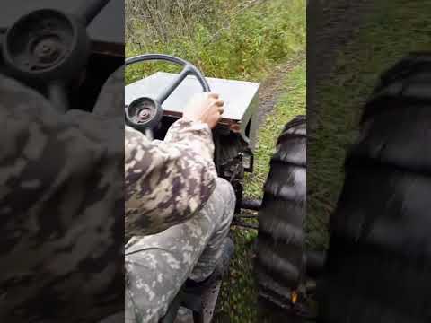 Видео: Болотоход сломался опять #болотоход #automobile 