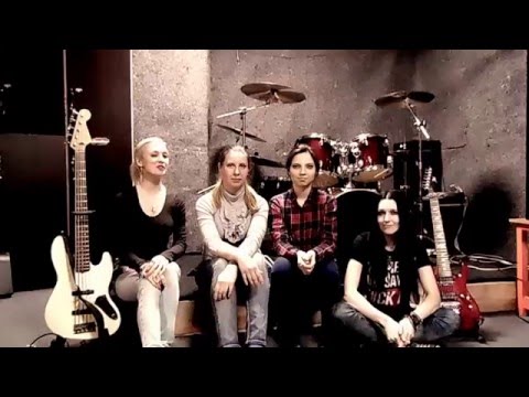 Видео: Хаски Лэнд