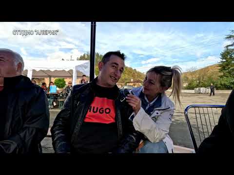 Видео: Когато гайдите засвирят, цяла Странджа стихва!