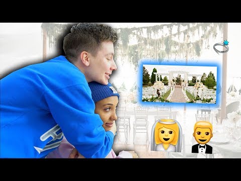 Видео: ТАЙНО ПОЖЕНИЛИСЬ С МАРИ СЕНН