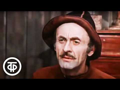 Видео: Поделись теплом. Лирическая киноновелла о доброте, Грузия-фильм (1976)