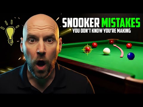 Видео: Перестаньте совершать эти ошибки!