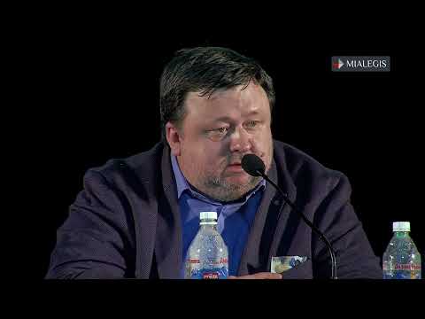 Видео: Принцип добросовестности: сущности конструкции, первые итоги применения || Щербаков Н.Б.