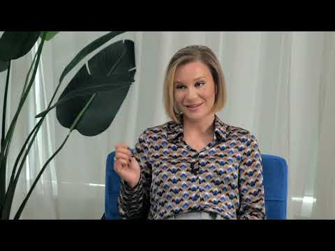 Видео: Интервью с онкоюристом, Еленой Волковой