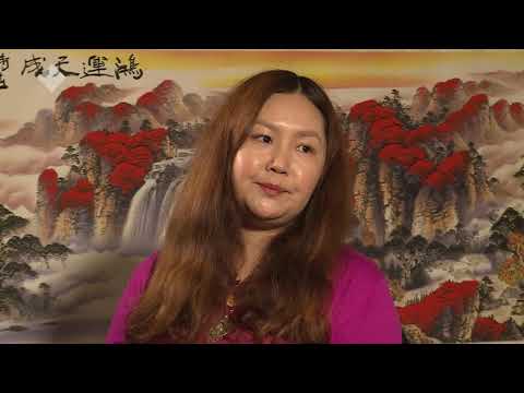 Видео: «Аал Луук Мас. Страна поднебесья» (30.10.2019)