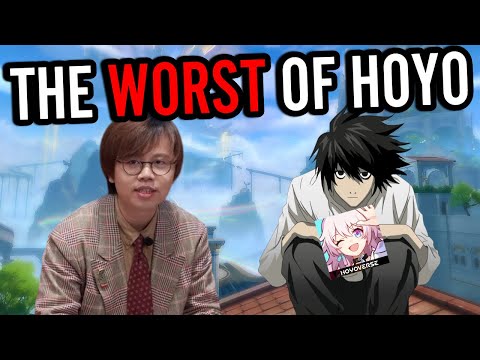 Видео: Что заставляет вас хотеть уйти из Хонкай: Star Rail