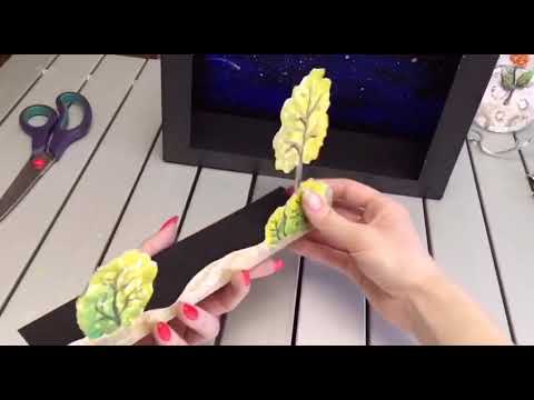 Видео: Театр из коробки