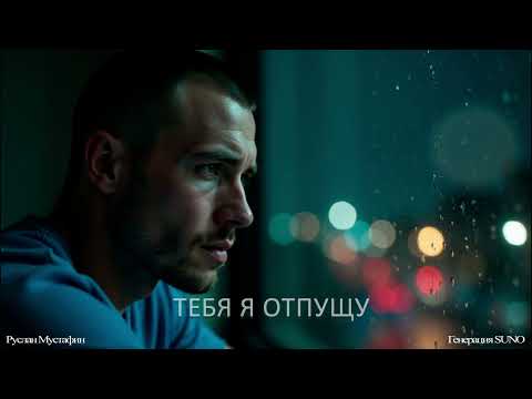 Видео: Тебя я отпущу | Песня