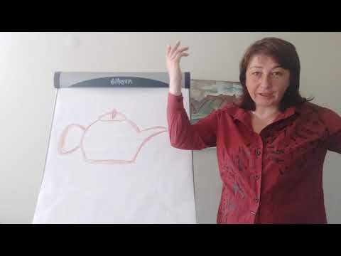 Видео: Как успокоиться при стрессе