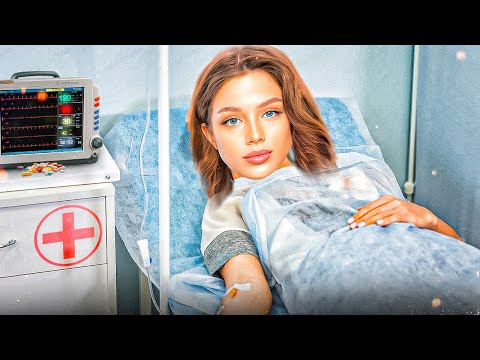 Видео: Акулич Хронически Заболела! Рассказывает про Болезнь и Жизнь!