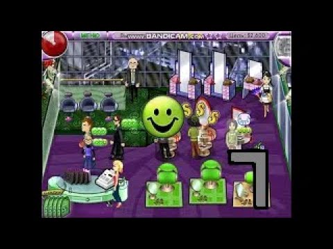 Видео: (ночная распродажа) Модный бутик 2. Эксклюзив 7 бутик и До победы