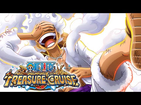 Видео: Больше Суго 2!! | GEAR5 Luffy Summons | One Piece Treasure Cruise | OPTC