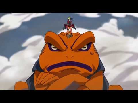 Видео: Наруто. Альтернативный сюжет. А что, если бы Хината умерла на экзамене на чунина... Часть 1.