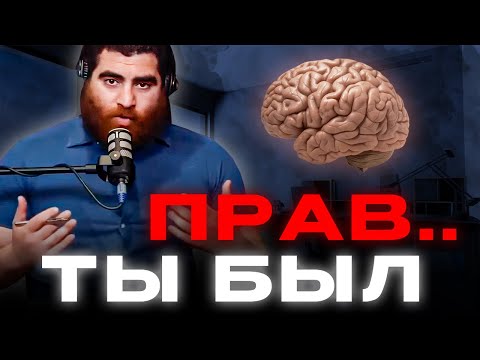 Видео: Арсен Маркарян: ТЫ ОБЯЗАН СКАЗАТЬ ЕМУ ЭТО!