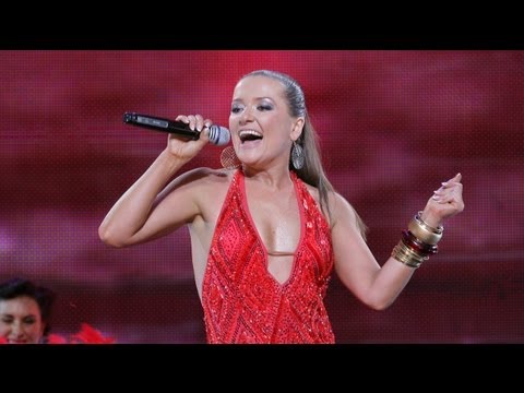 Видео: Тур «Этот танец». Ла-ла-ла