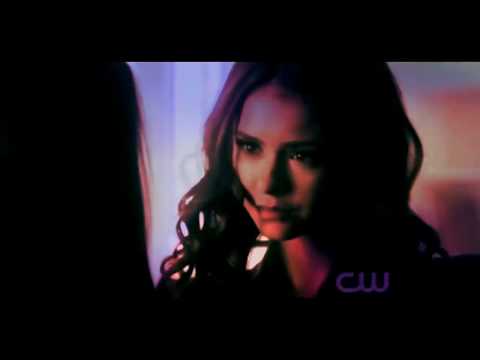 Видео: Дневники Вампира ( Девочка модная )