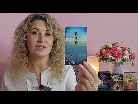 Видео: ОВЕН  - ТАРО ПРОГНОЗ 14-21 СЕНТЯБРЯ 2025 года от TONYA TRAVEL 