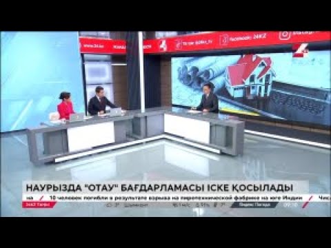 Видео: Баспана мәселесі. Тағы бір бағдарлама іске қосылады