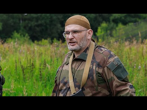 Видео: Размышления о тактике малых штурмовых групп