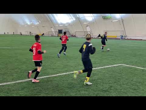 Видео: Минск - БАТЭ2 тайм 2