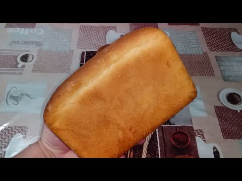 Видео: ДОМАШНИЙ БЕЛЫЙ ХЛЕБ В ДУХОВКЕ ! БЕЛОСНЕЖНЫЙ И ВОЗДУШНЫЙ !