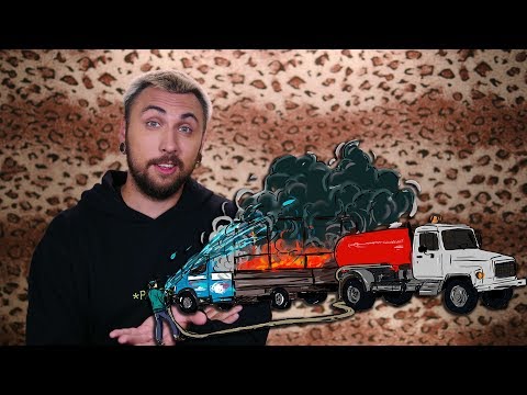 Видео: +100500 - Ивановские Ассенизаторы