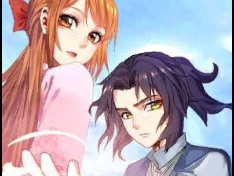 Видео: "Осколки бессмертия" 1-40 главы