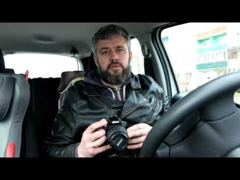 Видео: Fujifilm X-T20 vs Nikon D3300. Что лучше для пейзажа?