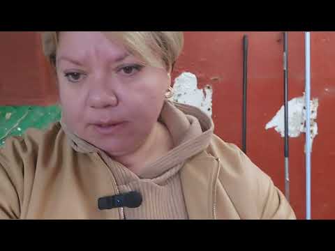 Видео: Вот пришла к сыну ,еле выдержала, прям хотела плюнуть и уйти.