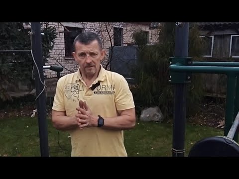 Видео: Подъёмы разгибом в конце сезона. 