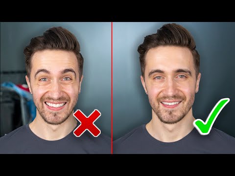 Видео: 10 ТРЮКОВ Как стать привлекательнее МГНОВЕННО!(Как стать красивым)