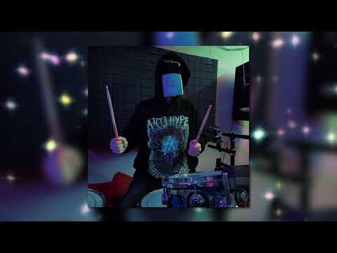 Видео: Слава КПСС feat. DEAD BLONDE - Космос (slowed & reverb)