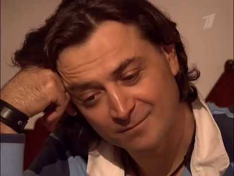 Видео: Моя родословная - Александр Лазарев младший