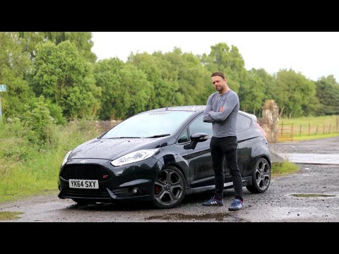 Видео: Полное разочарование? Обзор и руководство покупателя Ford Fiesta ST