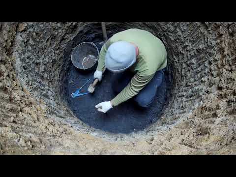 Видео: владимирский тупик голубая глина в колодце стоит ли копать дальше