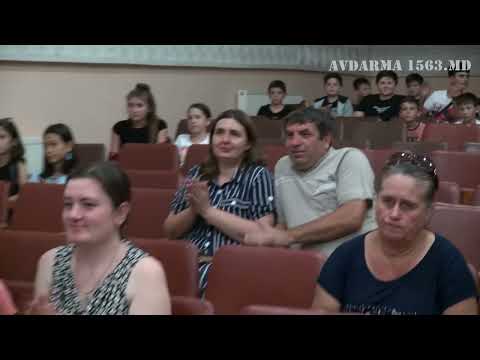 Видео: Памятный вечер ко дню Петра и Павла