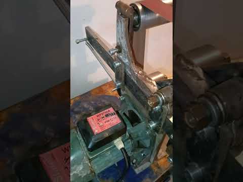 Видео: Гриндер 