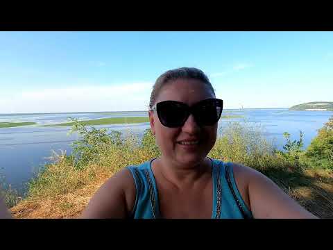 Видео: ТРИПОЛЬЕ | секретное озеро Рица в Халепье | влог Палаточникофф