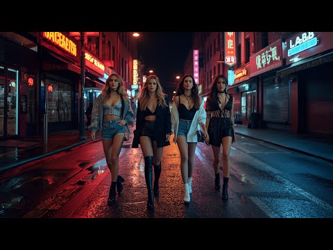 Видео: 💋 Красивые Девчонки | ROKODROM 🎸 Рок, который не оставит шанса сердцу