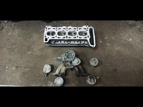 Видео: #ПЯТЫЙ КАРБЮРАТОР ДЛЯ ДРИФТА И КЛИН МОТОРА.
