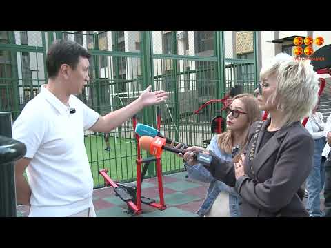 Видео: Из-за конфликта застройщиков покупатели из Караганды не могут получить квартиры?