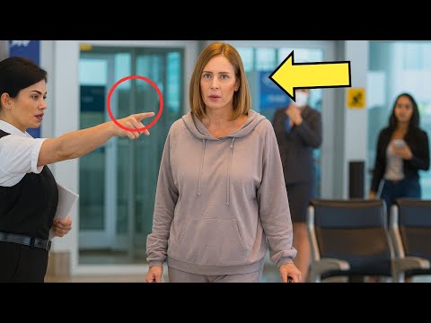 Видео: Гендиректору Simple отказали в месте в первом классе, а через 30 минут она уволила весь экипаж