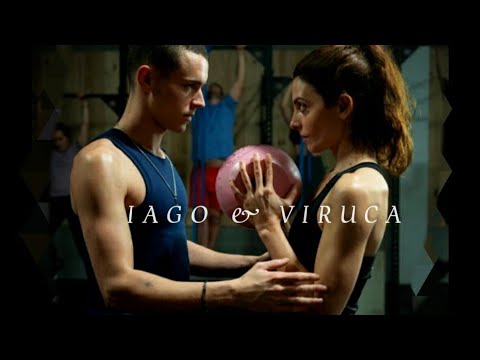 Видео: Беспорядок после тебя [Яго и Вирука] the mees you leave behind