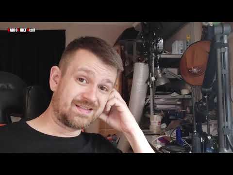 Видео: Разбираем Yaesu FTX-1! Ремонт диапазона 2м (repair, teardown) - Stuff