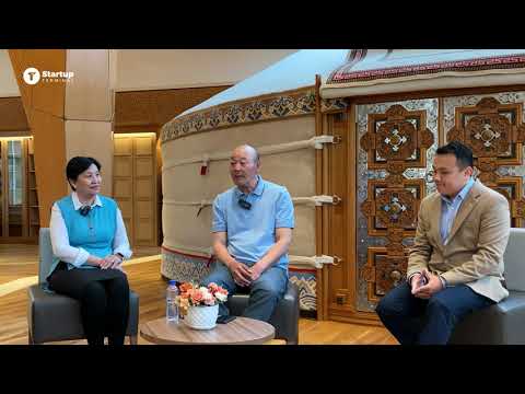 Видео: БНЧУ-ын тухай - Онцлох бизнес - Business Highligts