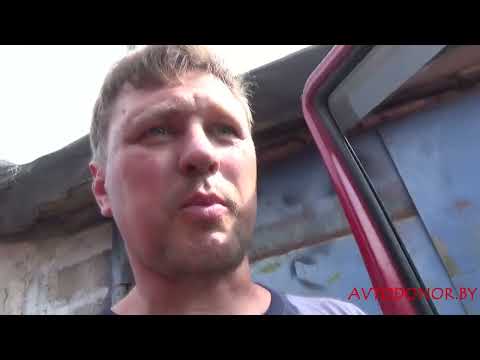 Видео: VW T4 мотор 2.5 очень громкий и не едет, разбираемся