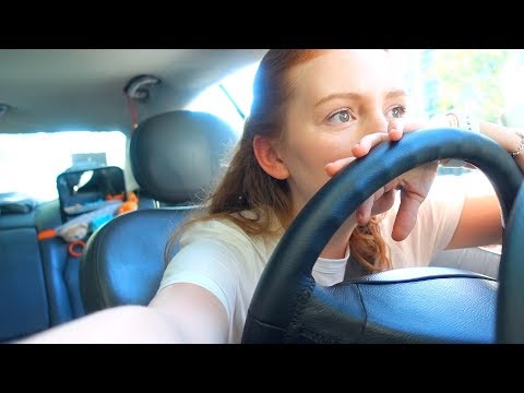 Видео: VLOG: ВОТ ДУРЁНА! 01.07.19